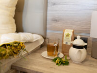 Fastenwandern kreativ in Thüringen