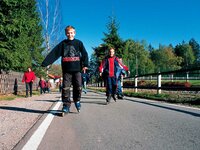 Freizeit-Park Finsterbergen