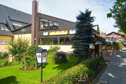 Hotel-Thueringenschanze