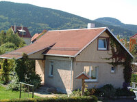 Ferienhaus Alms, Tabarz