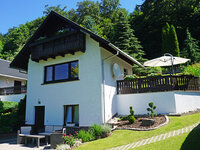 Ferienhaus zum Frankenblick, Sonneberg