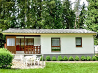 Feriensiedlung Alte Talsperre