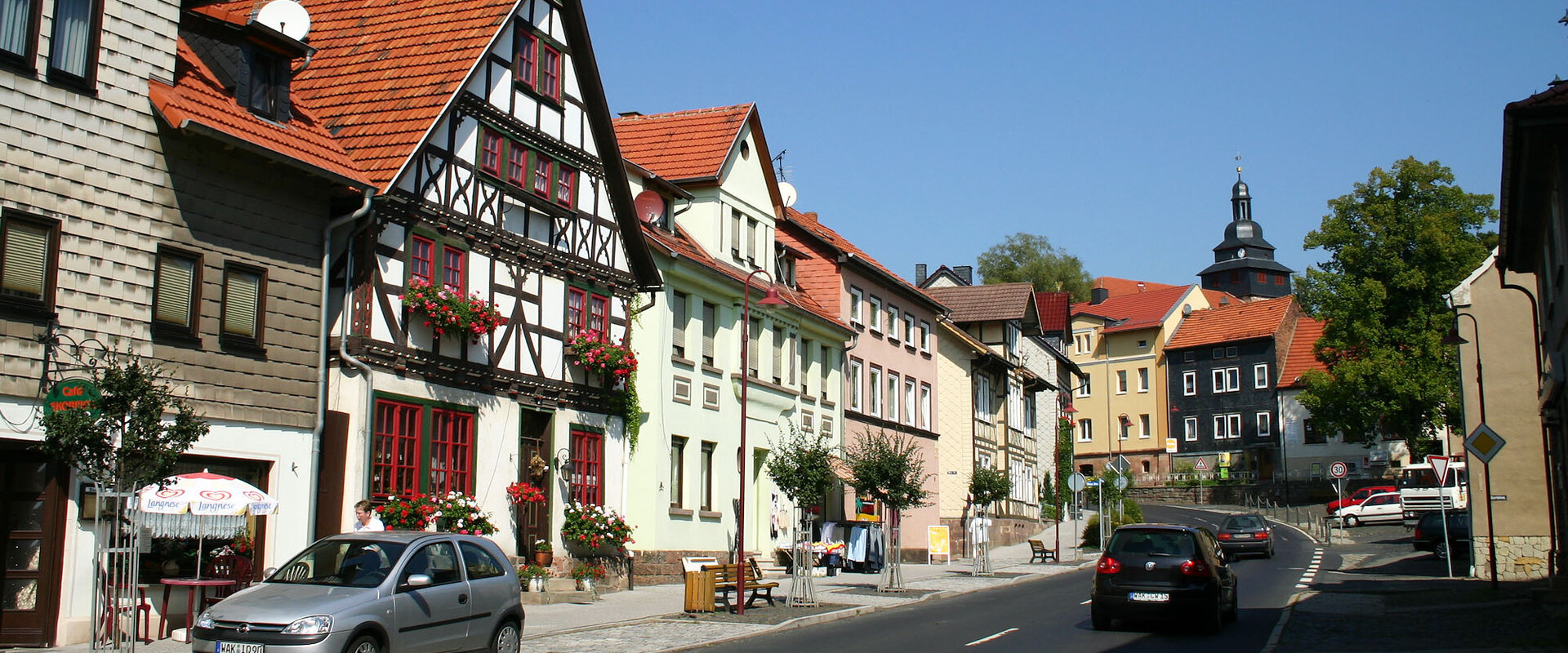Stadtlengsfeld