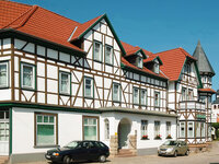 Gaststätte & Pension Felsenthal