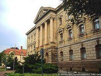 Gründerzeitgebäude