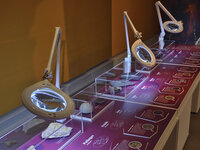 Bromacker lab (© Foto: Lutz Ebhardt)