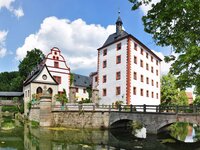 Schloss Kochberg
