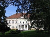 Schlösschen Marienthal