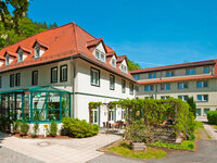 Waldhotel Linzmühle