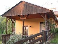 Bungalow Am Zwingerbach