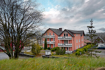 Ferienwohnungen-Zum-Prinzenweg-Oberhof Ferienwohnungen-Zum-Prinzenweg-Oberhof