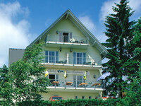 Pension "Breitenborn" mit Pizzeria „Pizzaheros“