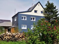 Ferienhaus Heidi am Rennsteig
