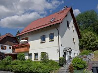 Ferienwohnung Haseltal