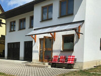 Ferienwohnung Zum Iltenbergblick