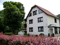 Ferienwohnungen Zu den Kammerlöchern