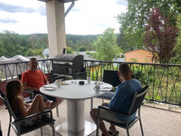 Ferienwohnung Zum Segel