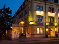 Hotel Kaiserin Augusta