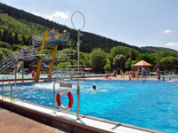 Freibad Hammergrund