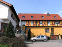 Landgasthof Zum Goldenen Stern