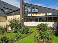 Hotel Thüringenschanze, Oberhof