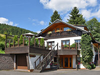 Ferienwohnungen Kühn