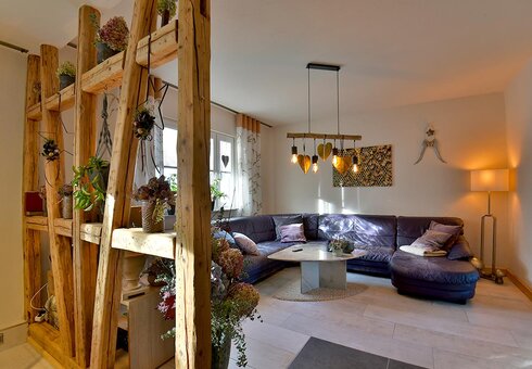 Ferienwohnung Place-to-Be