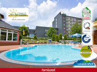 Aparthotel Am Rennsteig, Wurzbach