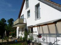 Ferienwohnung Braune-Eberdt