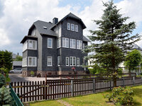 Ferienwohnungen Haus Cäcilie