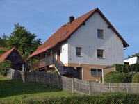 Ferienwohnung Heidi, Rudolstadt