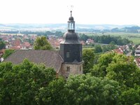 Michaelskirche Herrenbreitungen