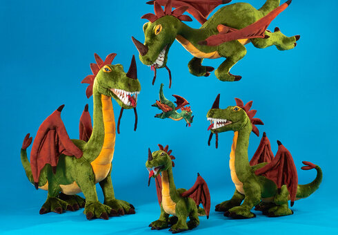 STEINER Plüsch GmbH