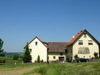 Ferienwohnungen Lützenbachshof