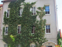 Pension Mahrets Puppenstube