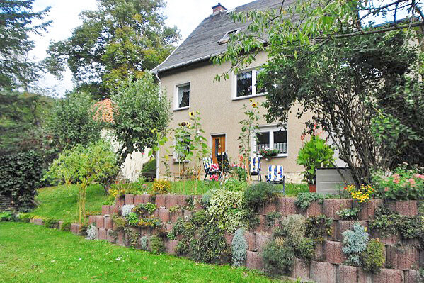 Ferienwohnung Kullak, Ziegenrück