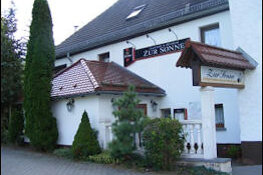 Gasthof & Pension "Zur Sonne"