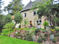 Ferienwohnung Kullak, Ziegenrück