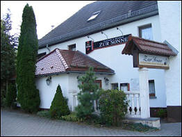 Gasthof & Pension "Zur Sonne"