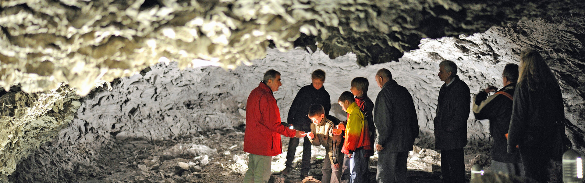 Barbarossahöhle