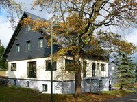 Ferienhaus Rennsteig, Friedrichshöhe