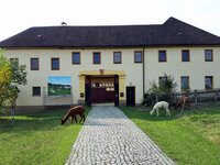 Ferienhof Zum Waldblick
