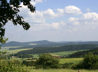 Kennenlerntage in der Hohen Rhön