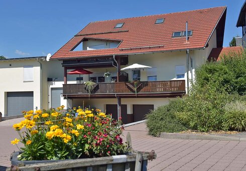 Privatzimmer Schieding