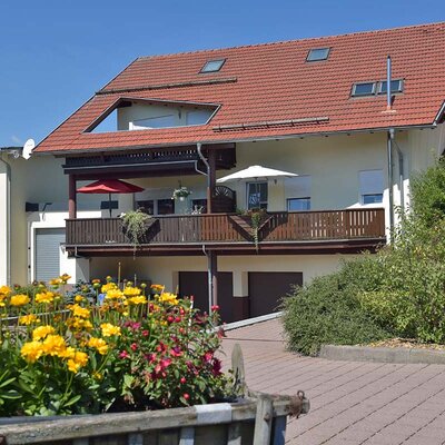 Privatzimmer Schieding