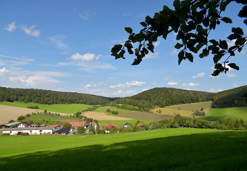 Ferienwohnung Schon-Zeit