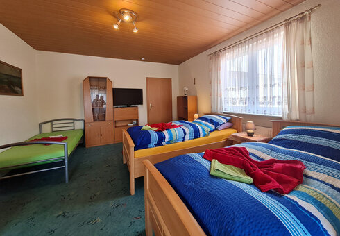 Ferienwohnung