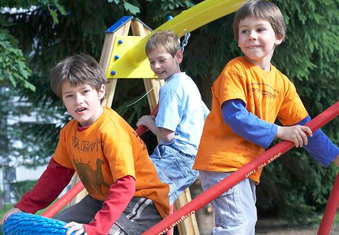Spielplatz