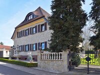 Pension Eilenstein bei Weimar