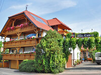 Pension Carmen, Trusetal